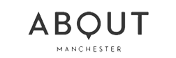 About manchester logo