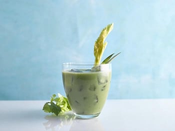 Feeling Light Smoothie that speeds up your metabolism Feeling Light Smoothie that speeds up your metabolism