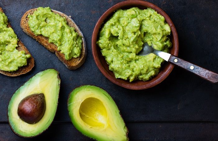 Avocado Avocado