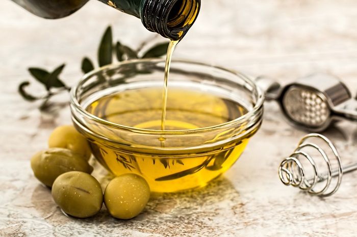 Olive oil Olive oil