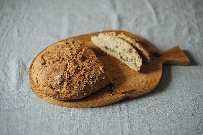 Whole grains Whole grains