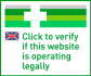 MHRA Logo