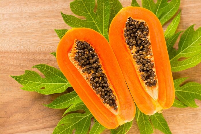 Image result for Papaya