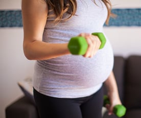 pregnancy-exercise