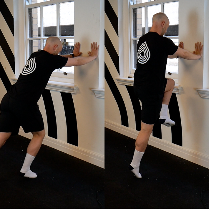 wall-knee-drive