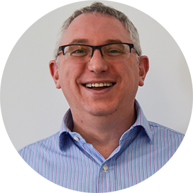 Dr Adam Simon