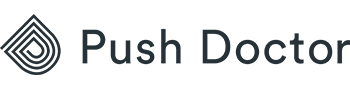 Push Doctor logo