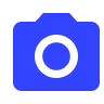 Camera icon