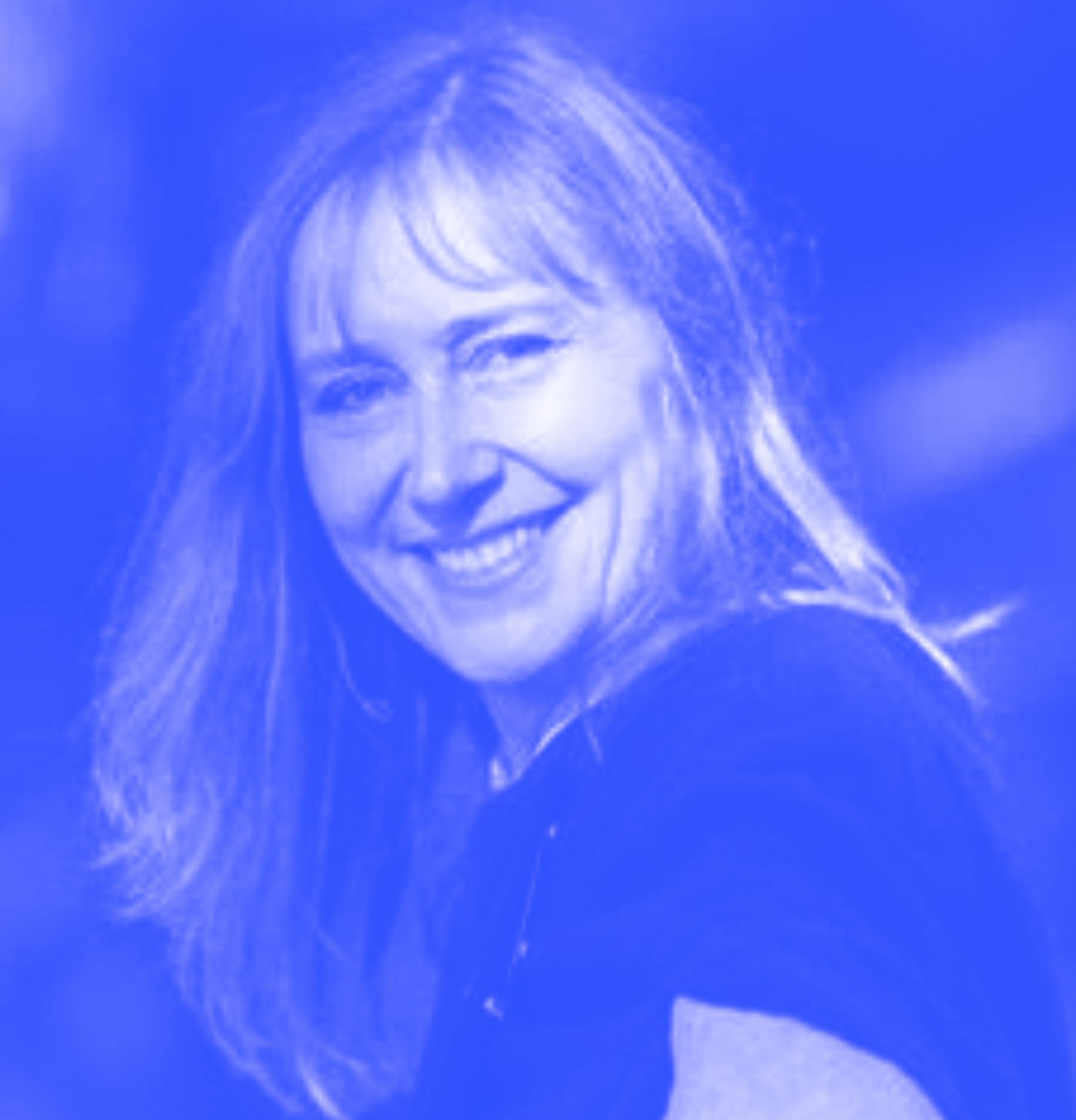 Dr Sarah Thornton