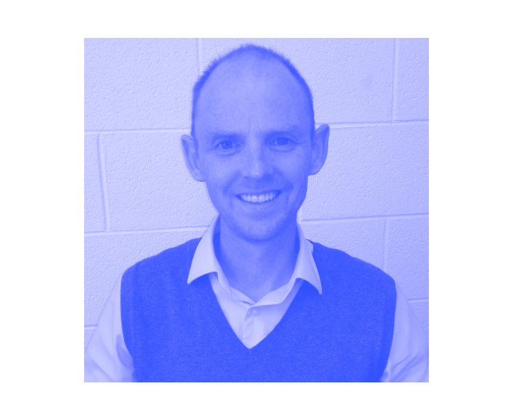 Dr Eddie Roche