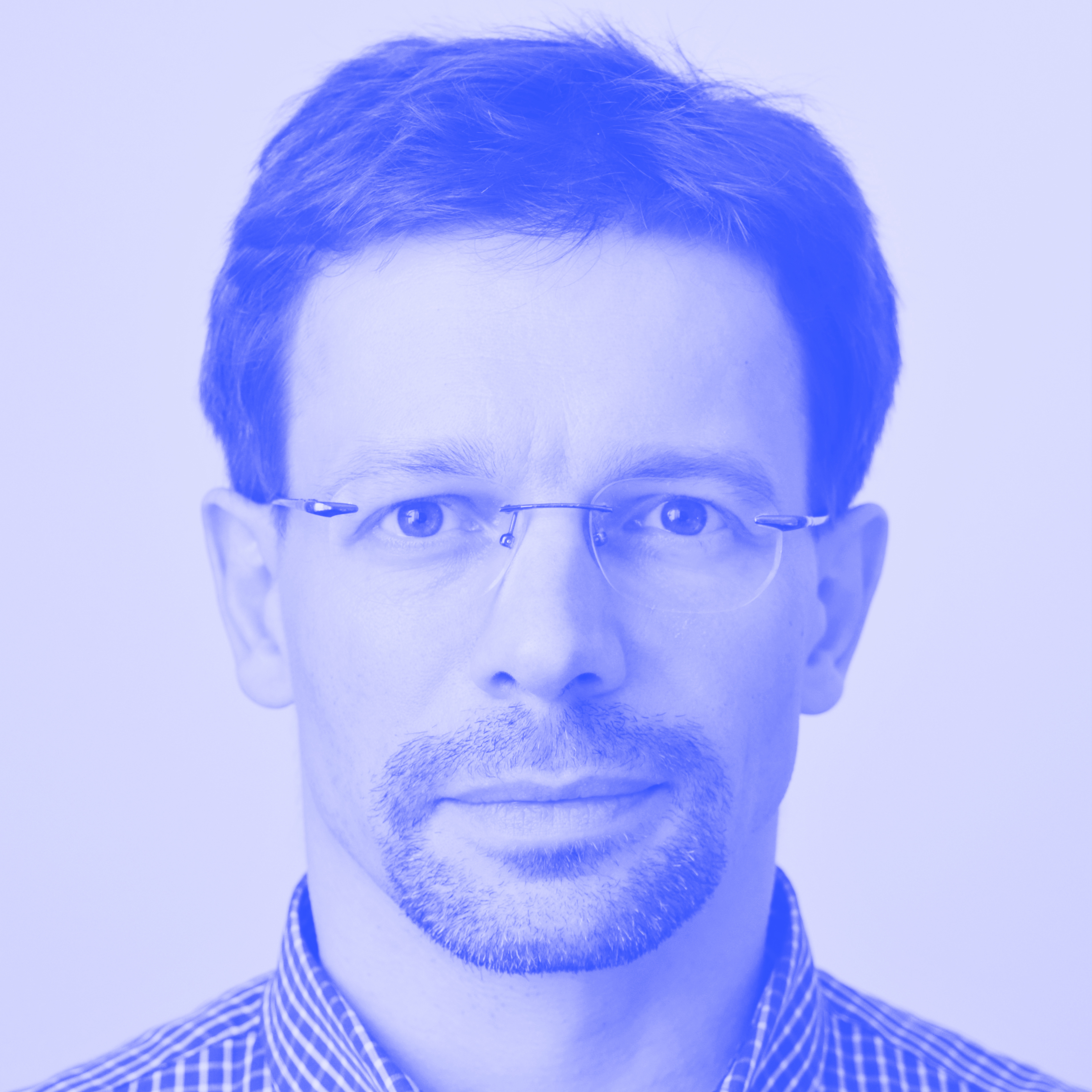 Dr Petr Valasek doutone sq