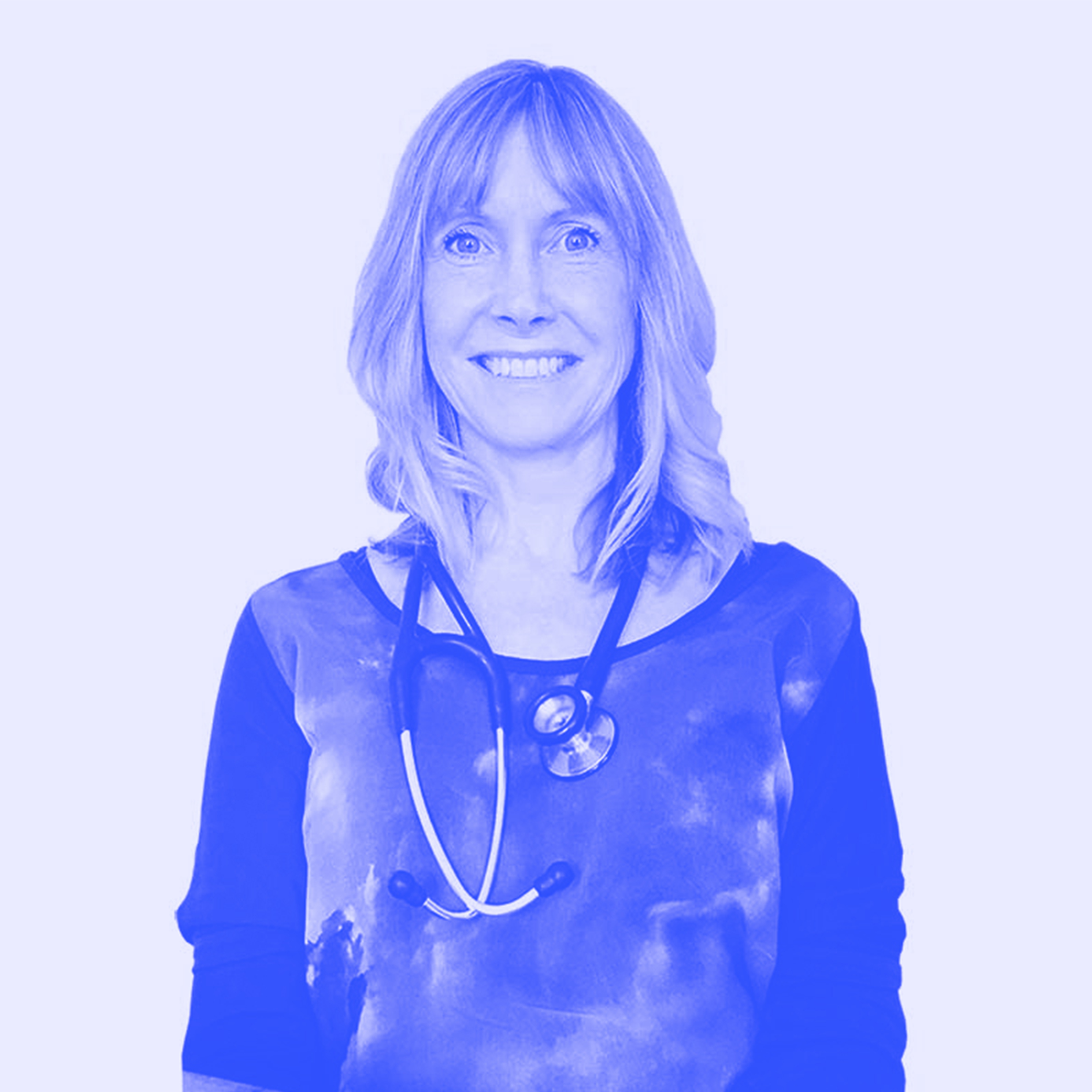 Dr-Sarah square doutone