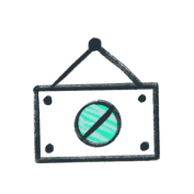 Closed icon