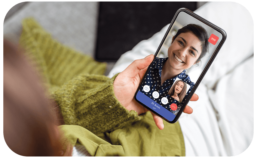 Partner Newsletter - Article Images