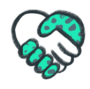 Partnership icon