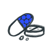 Prescription icon
