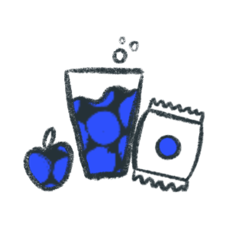 Snack icon