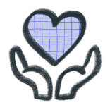 We want to help icon