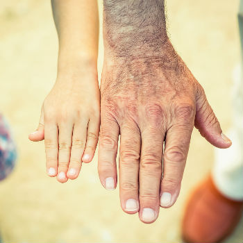 chickenpox can affect adults and children
