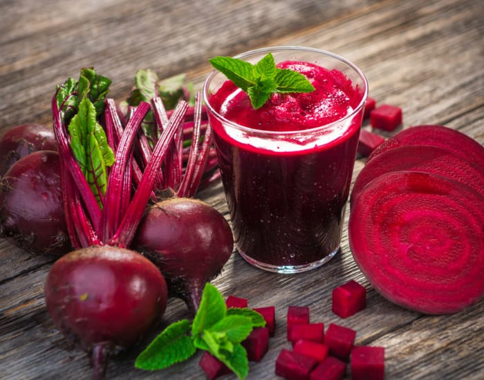 beetroot