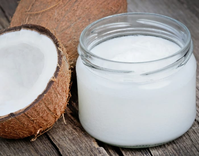 Is coconut oil good for you?