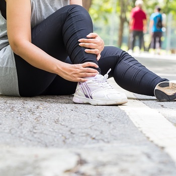 Common Sports Injuries