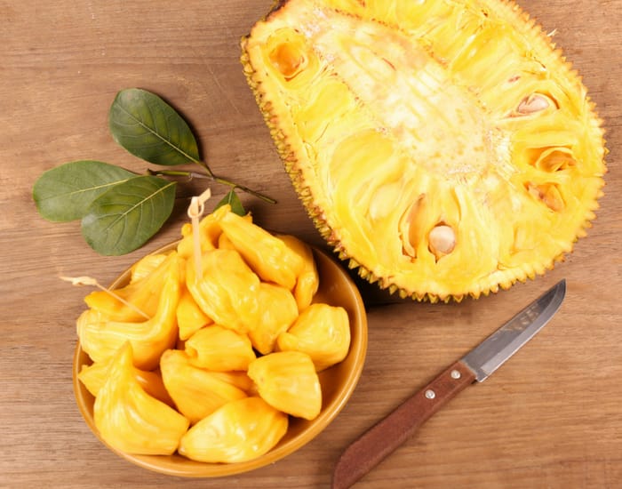 jackfruit