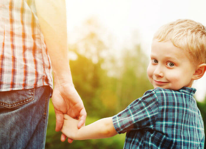 Quit smoking for your family
