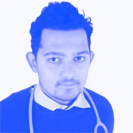 Dr Kelman
