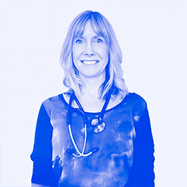 Dr Sarah Marshall